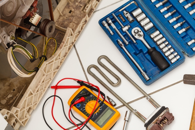 Appliance repairs Petts Wood, St Mary Cray, BR5