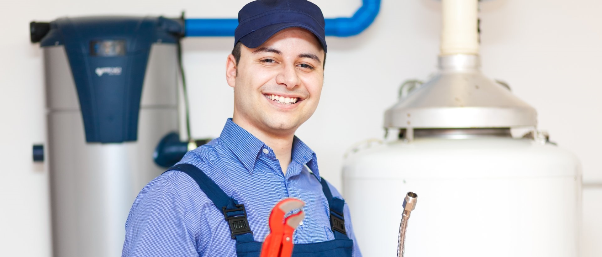 Boiler Installations BR5