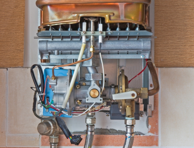 Boiler repairs Petts Wood, St Mary Cray, BR5