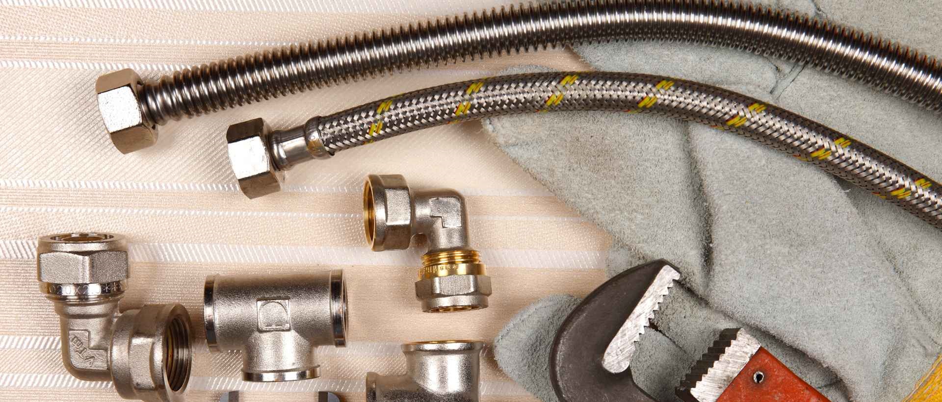 Emergency plumbers BR5