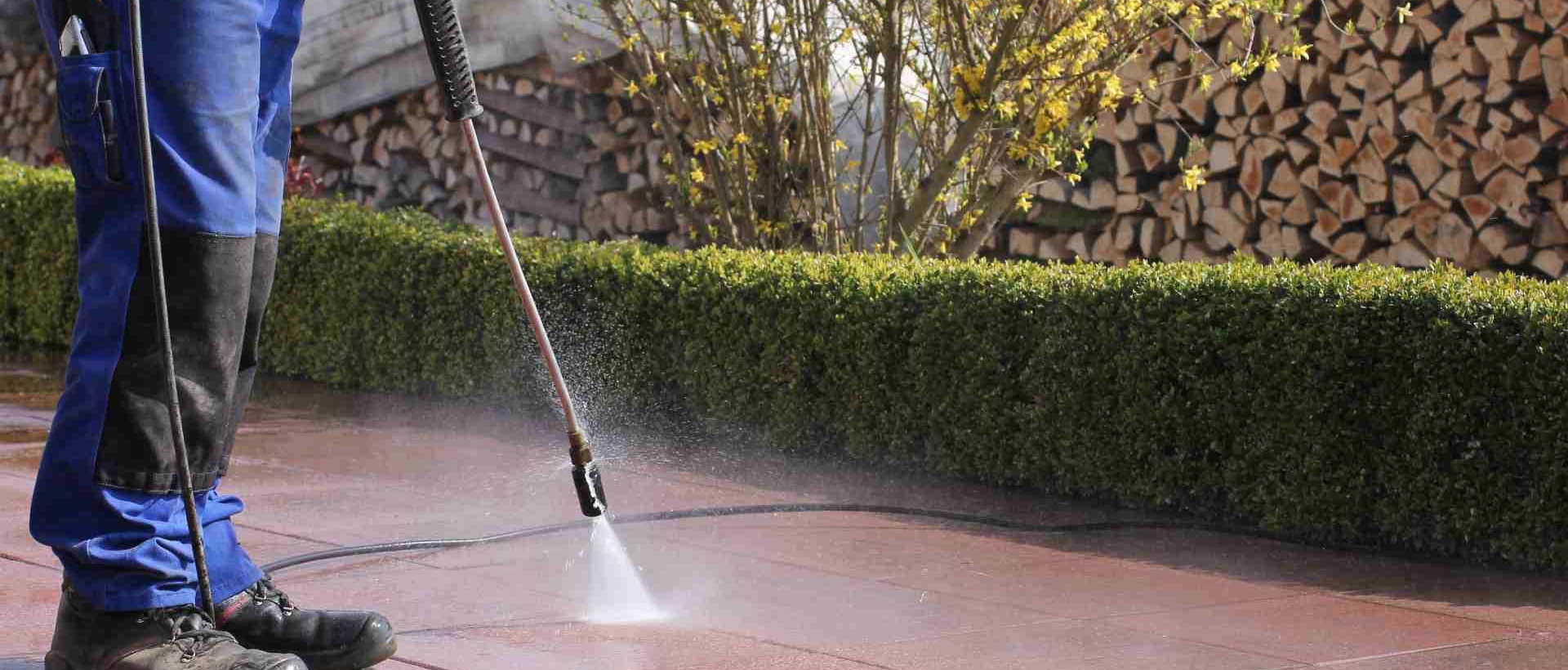 garden maintenance BR5