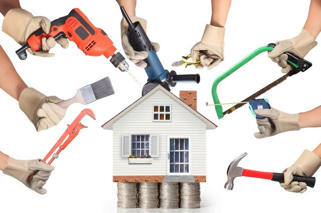 Handyman Services Petts Wood, St Mary Cray, BR5
