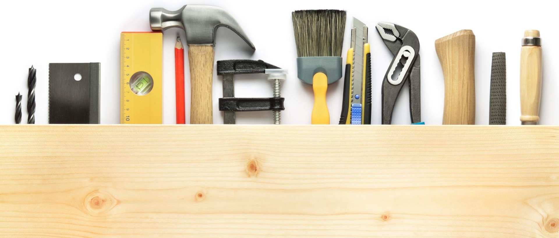 Handyman services BR5