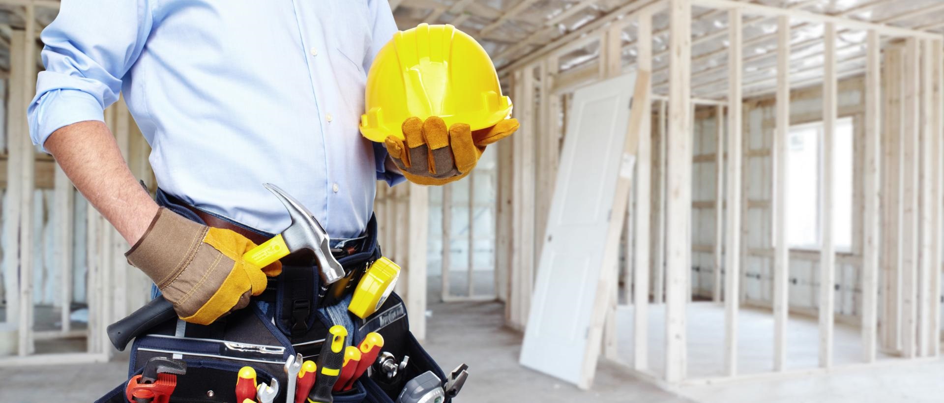 home improvements BR5