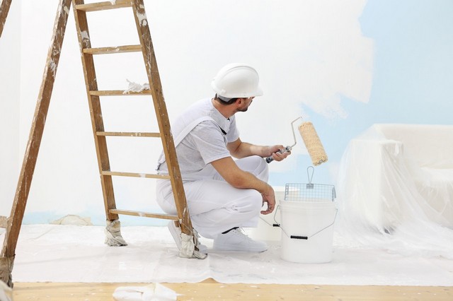 Painter Decorator Petts Wood, St Mary Cray, BR5