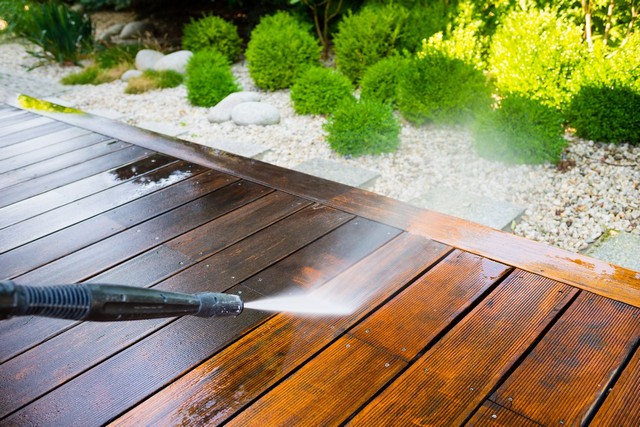 Patio Cleaning Petts Wood, St Mary Cray, BR5