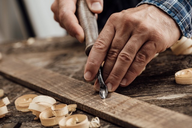 Woodworking Petts Wood, St Mary Cray, BR5